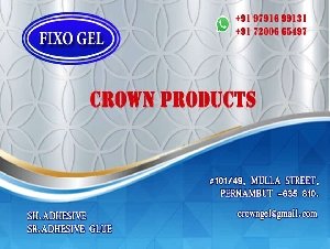 Crown Products