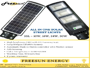 Sri Lakshmi Rangan Solar Design