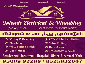 Friends Electrical Group