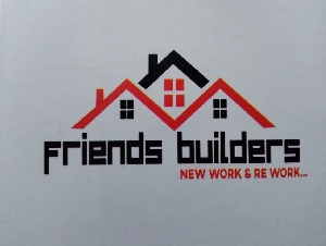 Friends Builders