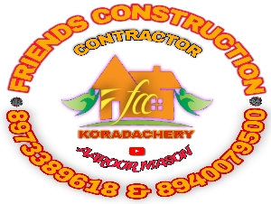 Friends Construction & Contractor