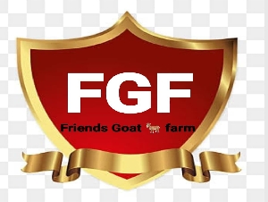 Friends Goad Farm