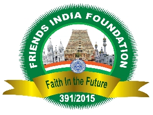 Friends India Foundation