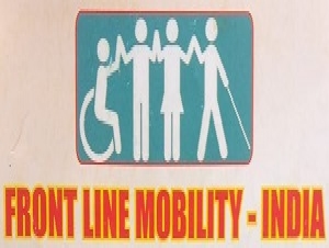 Front Line Mobility - India