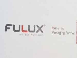 Fulux Smart Lighting Solution