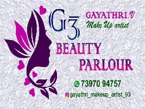 G3 Beauty Parlour