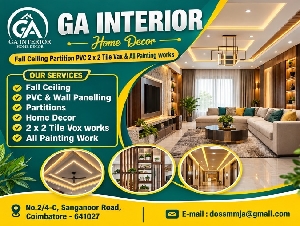 GA Interior