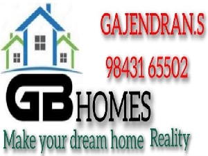 GB Homes