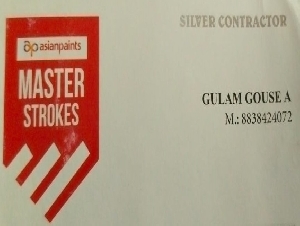 GJ Building Contractor