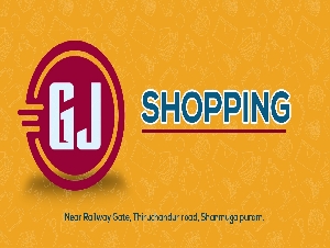 GJ Shopping