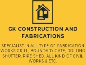 GK Construction and Fabrications