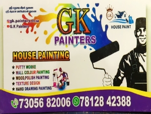 GK Painters