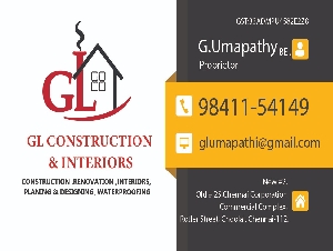 GL Construction