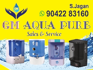 GM Aqua Pure