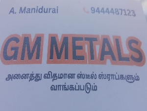 GM Metals