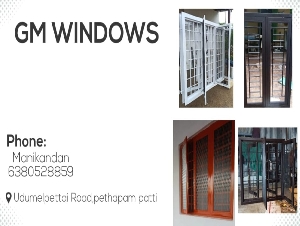 GM Windows