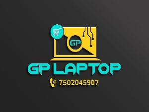 GP Laptop