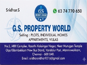 GS Property World