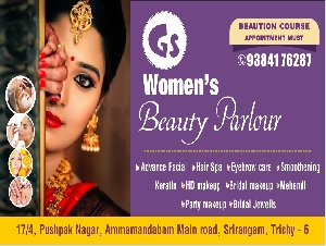 GS Women's Beauty Parlour