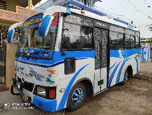 GV Lakshmi Tours & Transport