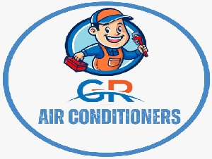 G. R. Air Conditioners