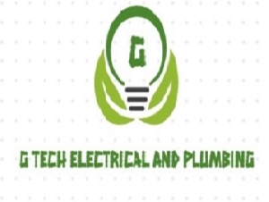 G Tech Electrical and plumbing works