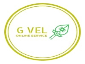 G Vel Online Service