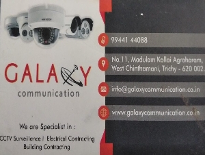 Galaxy Communication