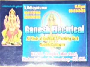 Ganesh Electrical