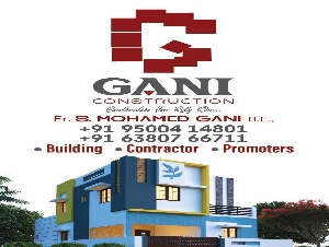 Gani Construction