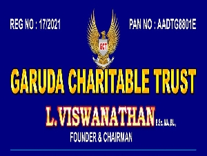 Garuda Charitable Trust