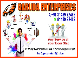 Garuda Enterprises
