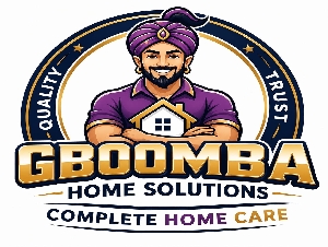Gboomba Home Solutions