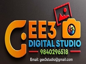 Gee 3 Digital Studio