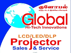 Global Hi Tech Innovations