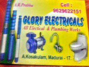 Glory Electricals
