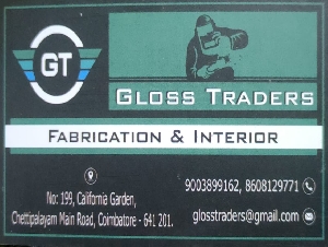 Gloss Traders