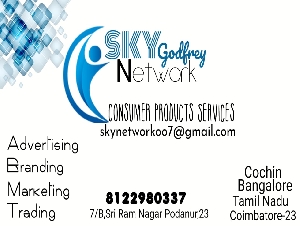Sky Network