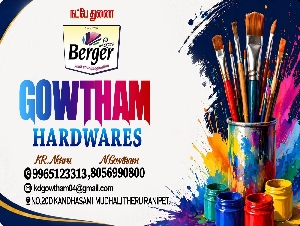 Gowtham Hardwares