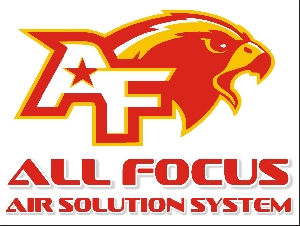 All Focus Air Solution System