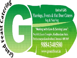 Grand Feast Catering