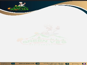 Green Veg Restaurant
