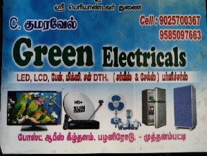 Green Electricals