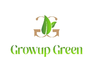 Growup Green Erode