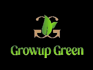 Growup Green Erode
