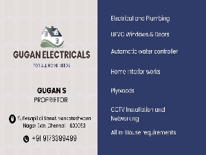 Gugan Electricals