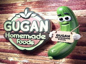 Gugan Homemade Foods