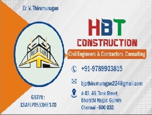 HBT Construction