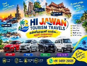 HIJAWAN TRAVELLS