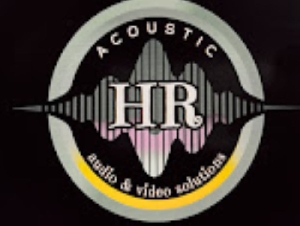 HR Audio & Video Solution's and Acoustic